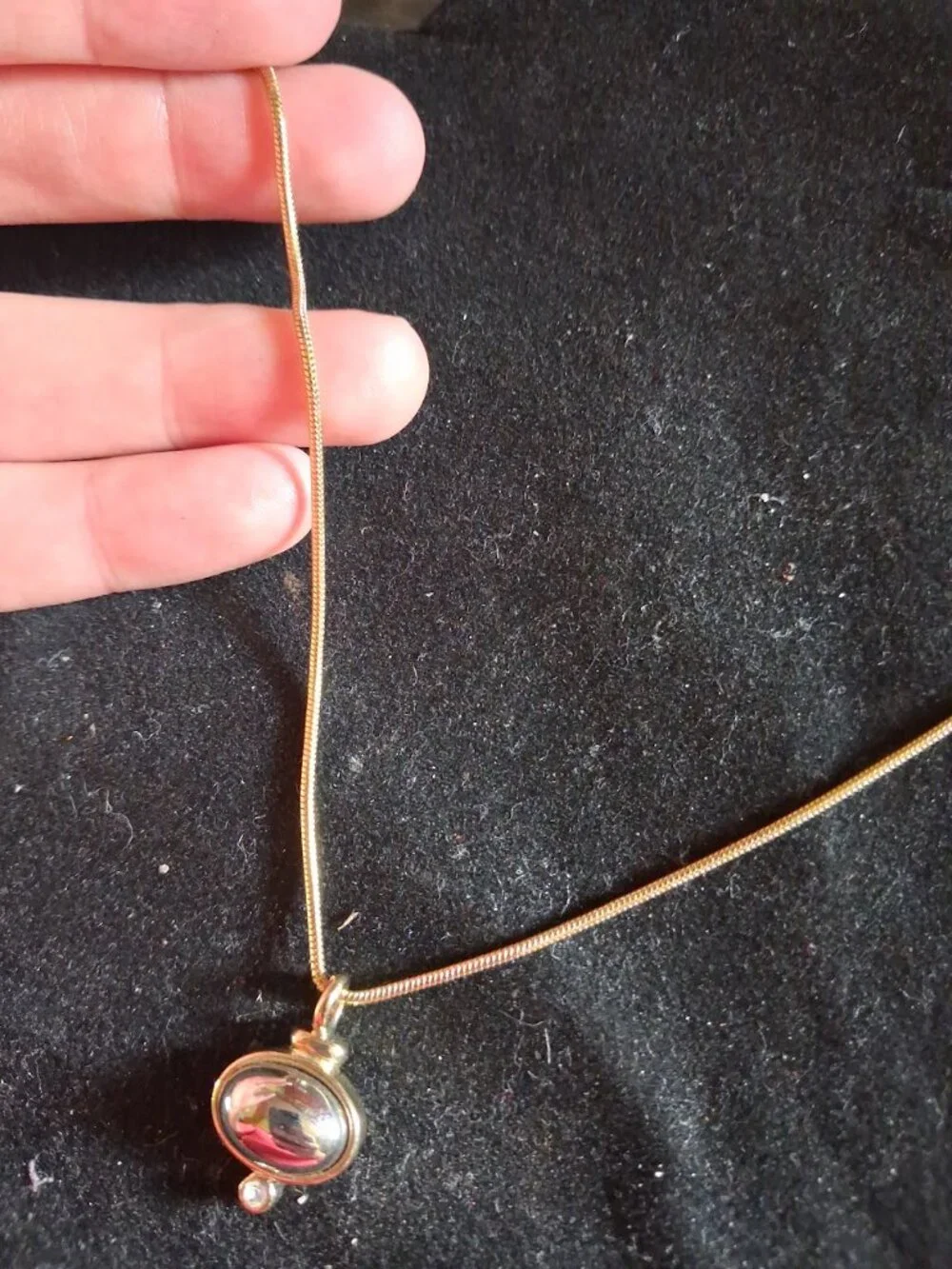 15 inch necklace